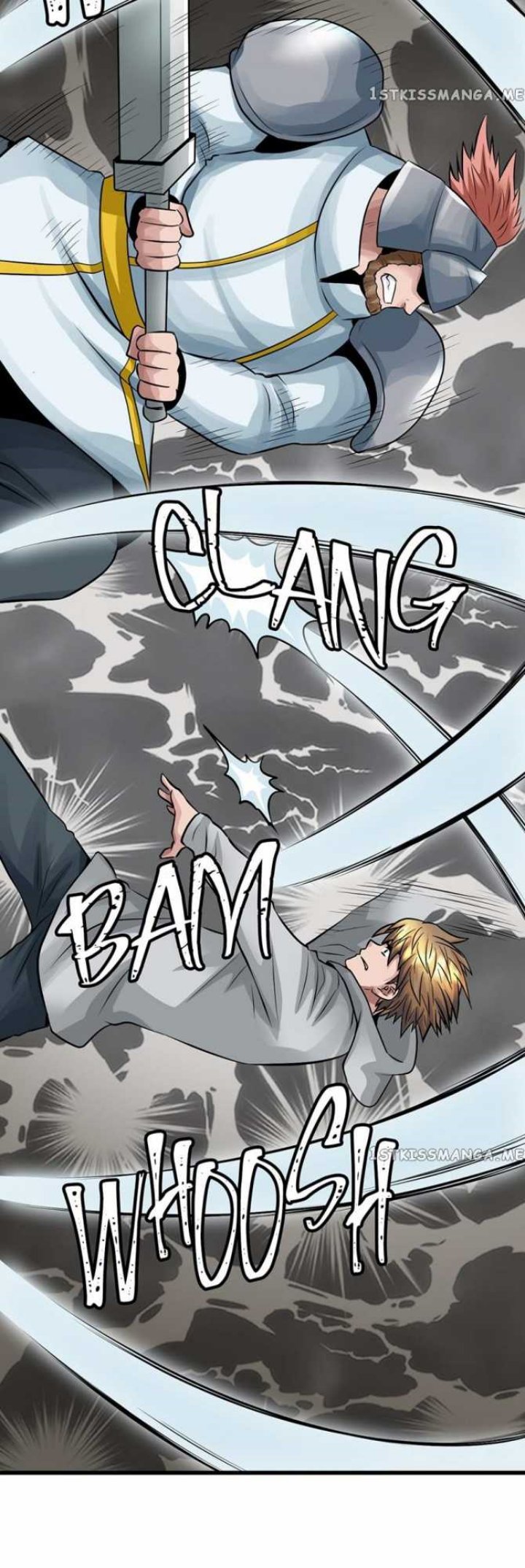 Baca The Undefeated Ranker - Chapter 63 halaman 22