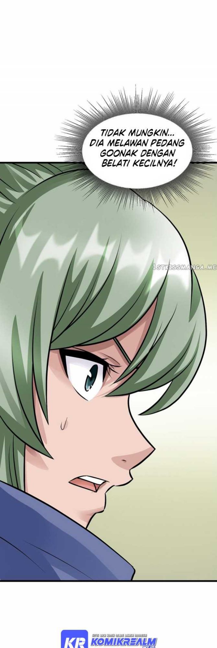 Baca The Undefeated Ranker - Chapter 63 halaman 23