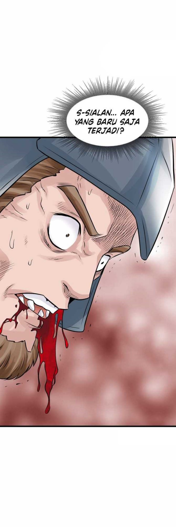 Baca The Undefeated Ranker - Chapter 63 halaman 26