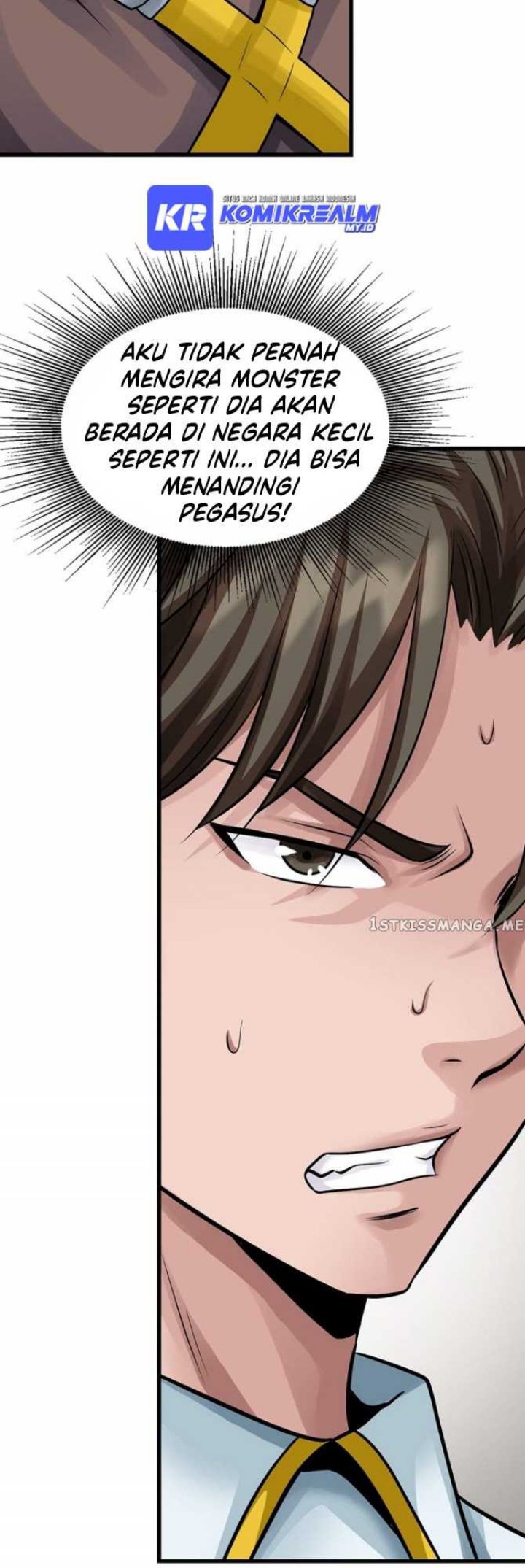 Baca The Undefeated Ranker - Chapter 63 halaman 29