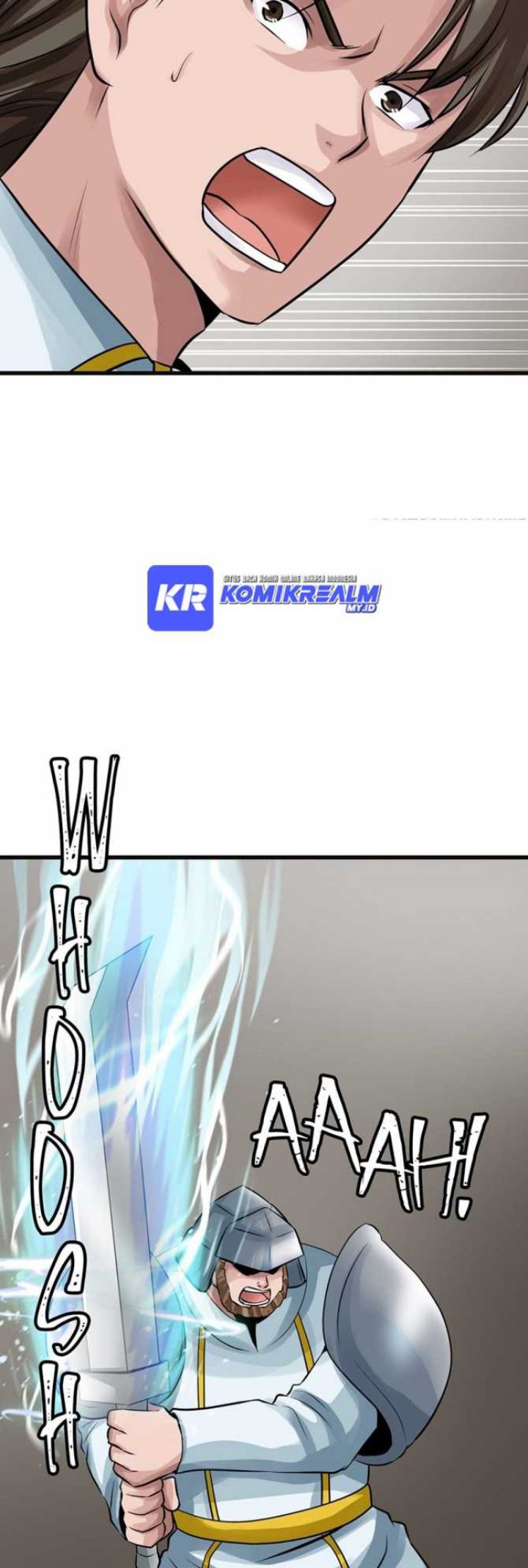 Baca The Undefeated Ranker - Chapter 63 halaman 32