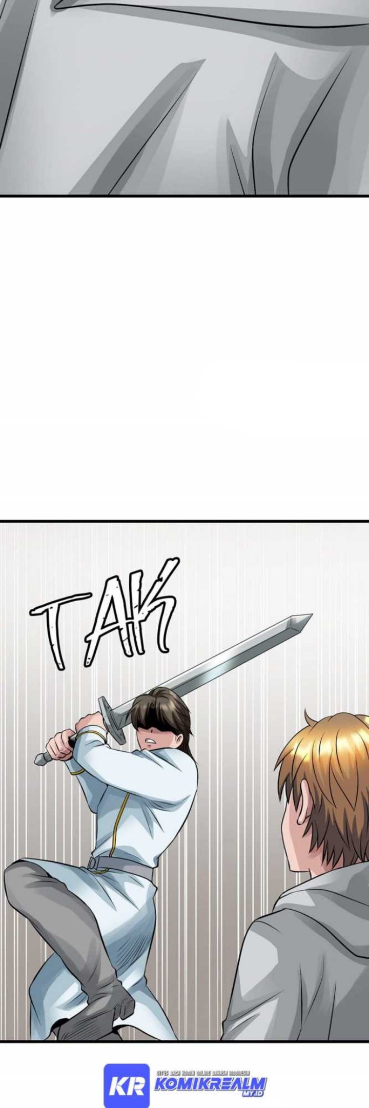 Baca The Undefeated Ranker - Chapter 63 halaman 36