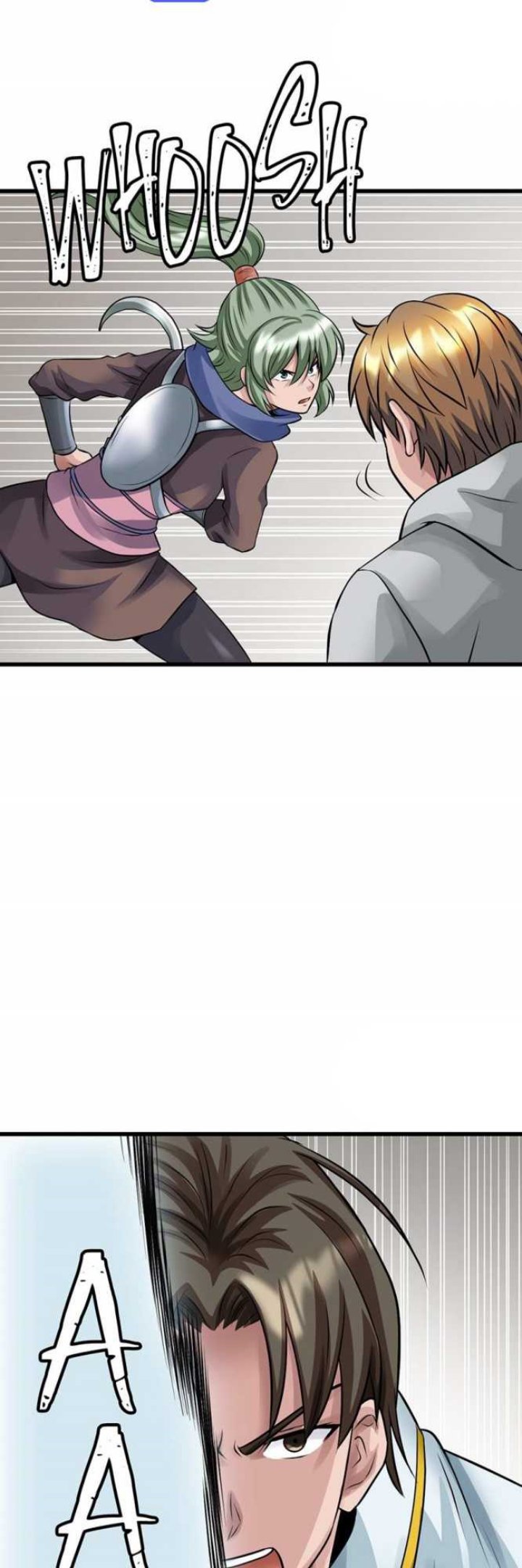 Baca The Undefeated Ranker - Chapter 63 halaman 37