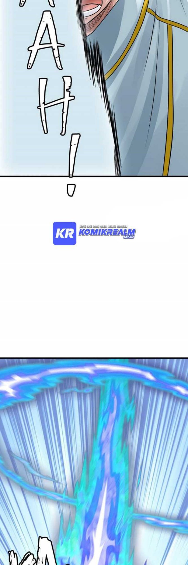 Baca The Undefeated Ranker - Chapter 63 halaman 38