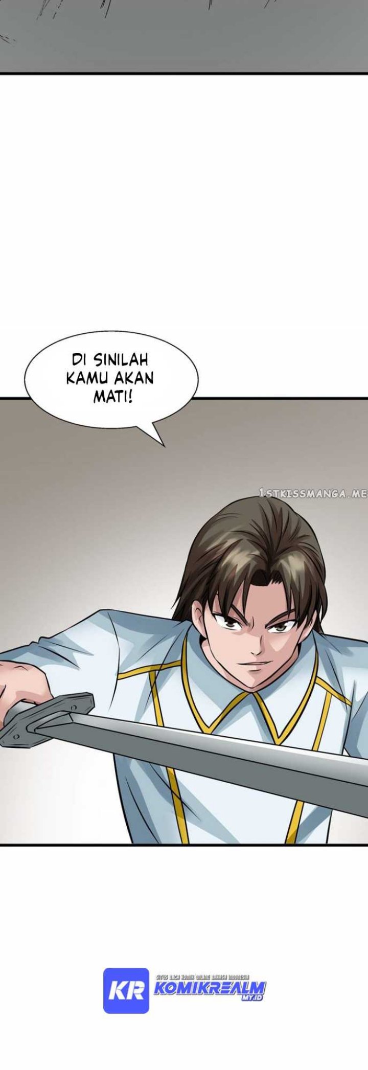 Baca The Undefeated Ranker - Chapter 63 halaman 4