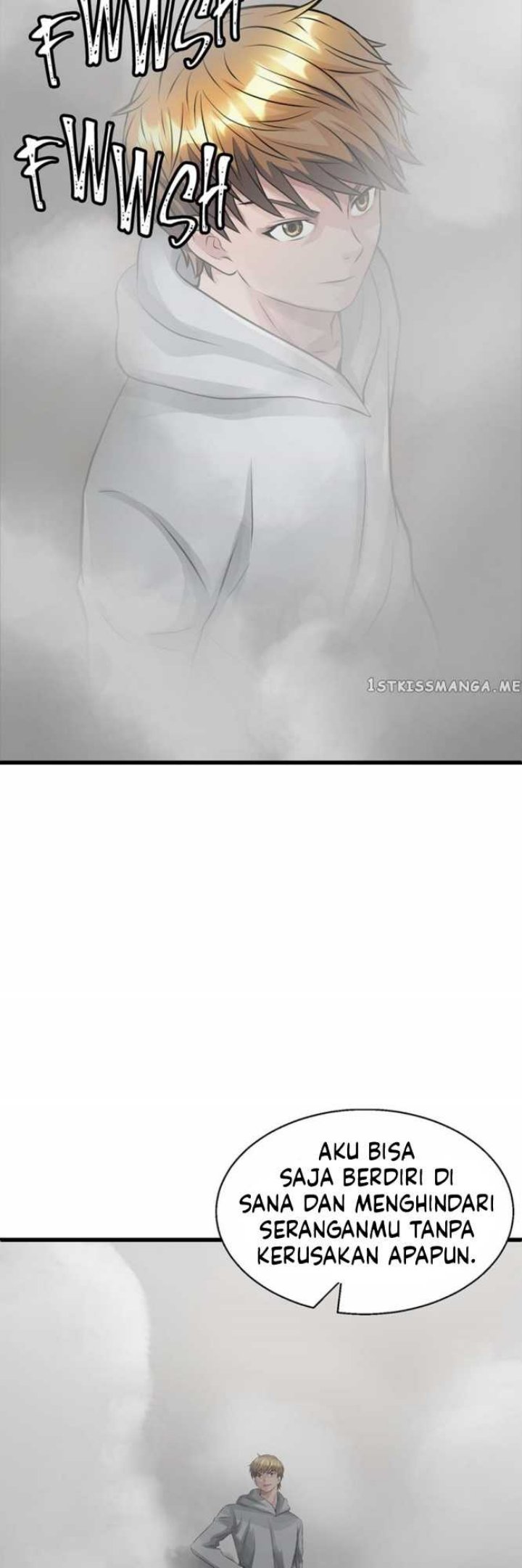 Baca The Undefeated Ranker - Chapter 63 halaman 42