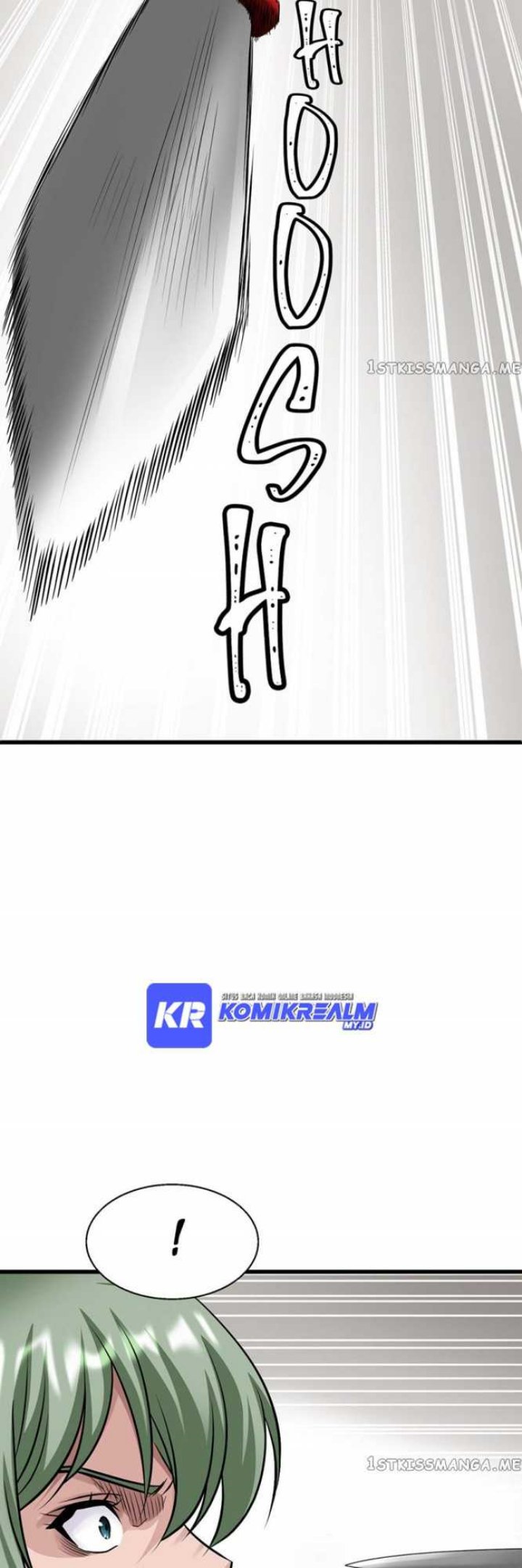 Baca The Undefeated Ranker - Chapter 63 halaman 45