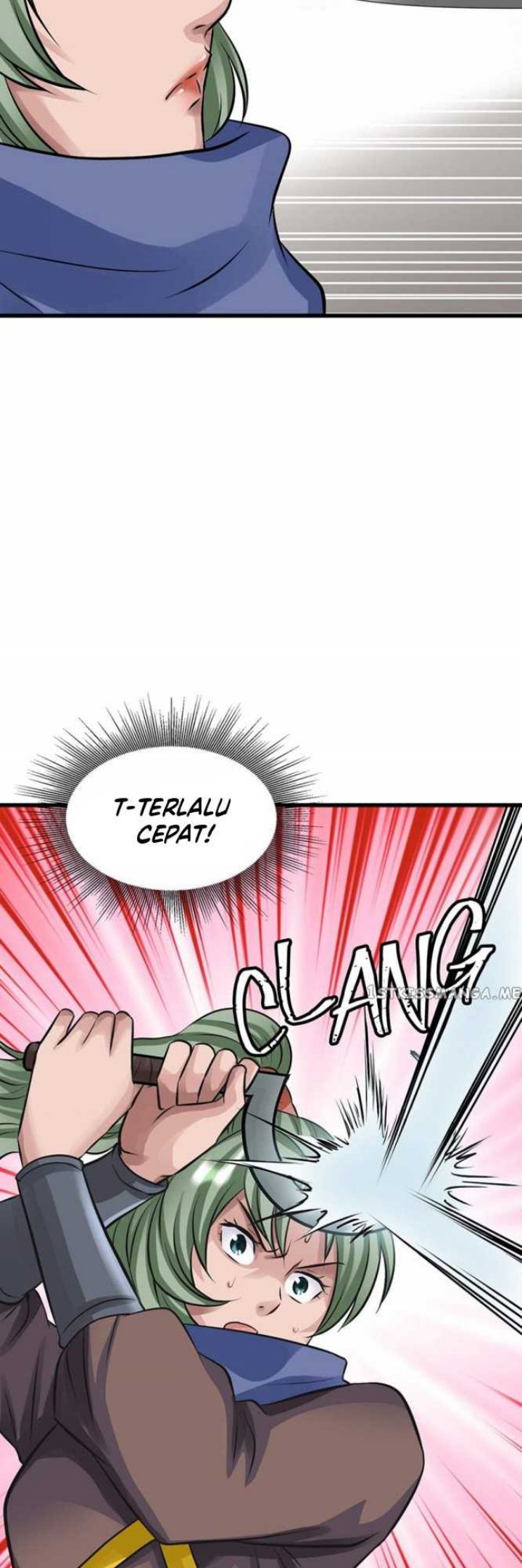 Baca The Undefeated Ranker - Chapter 63 halaman 46
