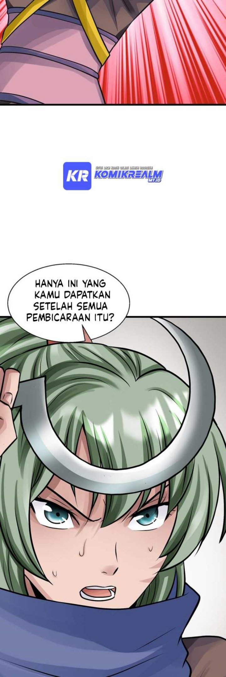 Baca The Undefeated Ranker - Chapter 63 halaman 47