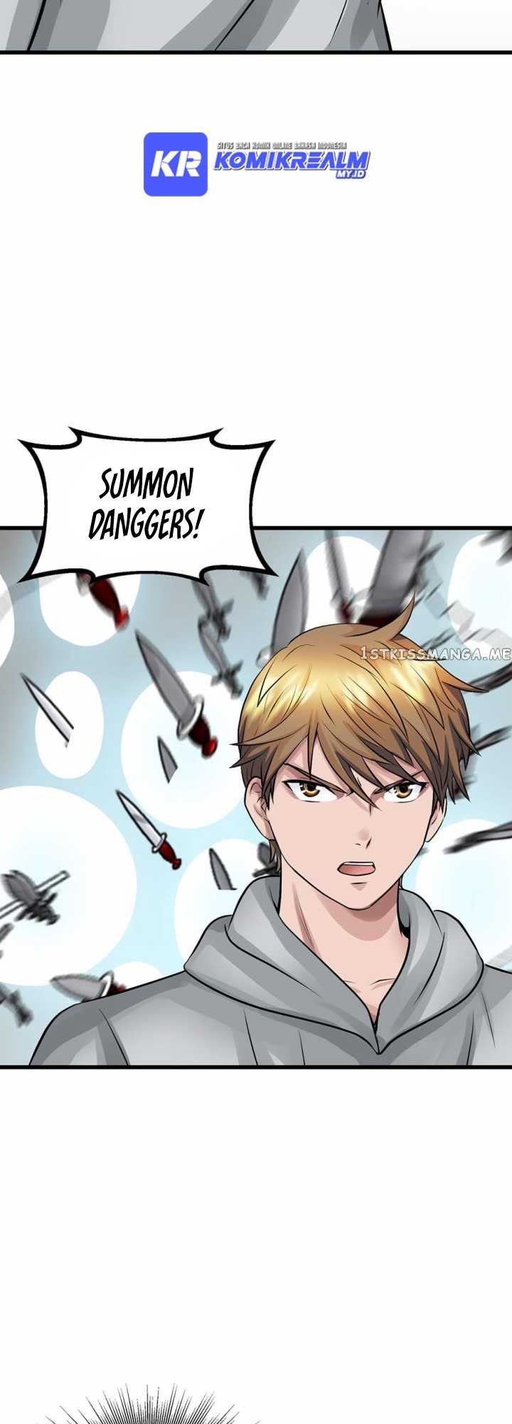 Baca The Undefeated Ranker - Chapter 63 halaman 49