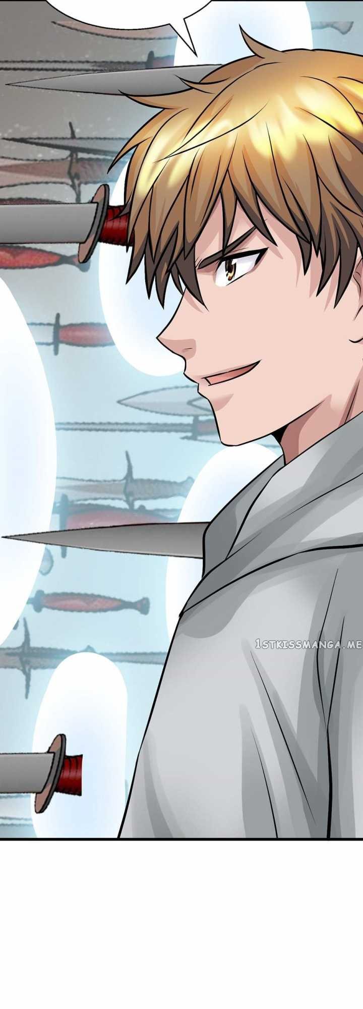 Baca The Undefeated Ranker - Chapter 63 halaman 51