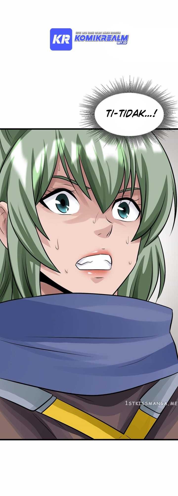 Baca The Undefeated Ranker - Chapter 63 halaman 53