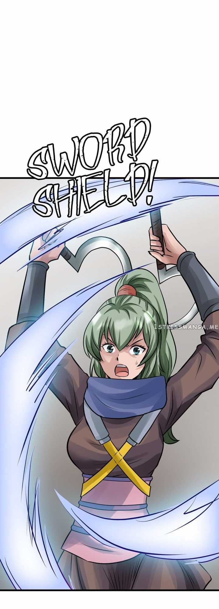 Baca The Undefeated Ranker - Chapter 63 halaman 54