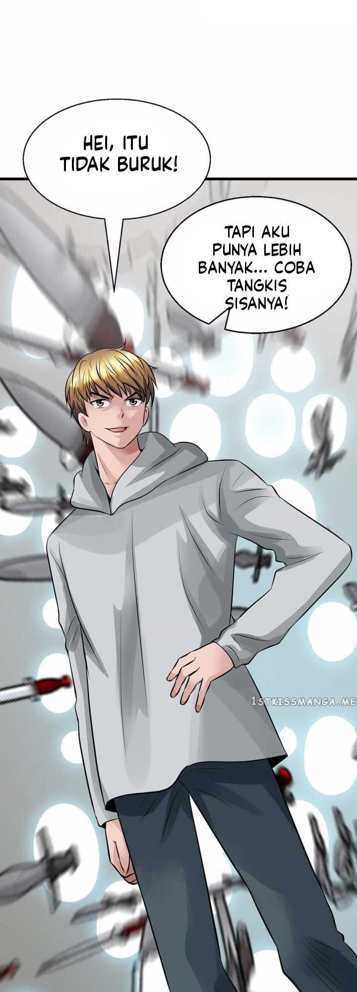 Baca The Undefeated Ranker - Chapter 63 halaman 56
