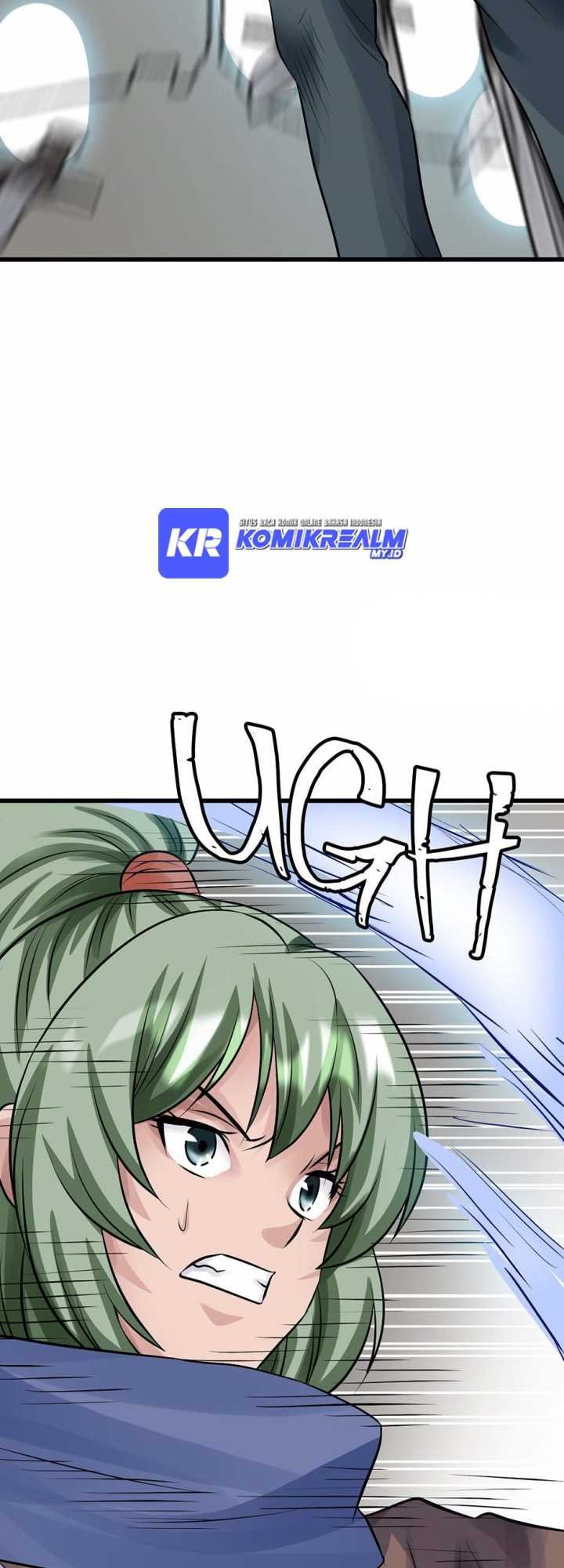 Baca The Undefeated Ranker - Chapter 63 halaman 57