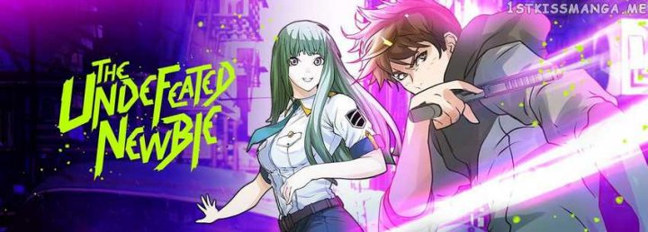 Baca The Undefeated Ranker - Chapter 63 halaman 60