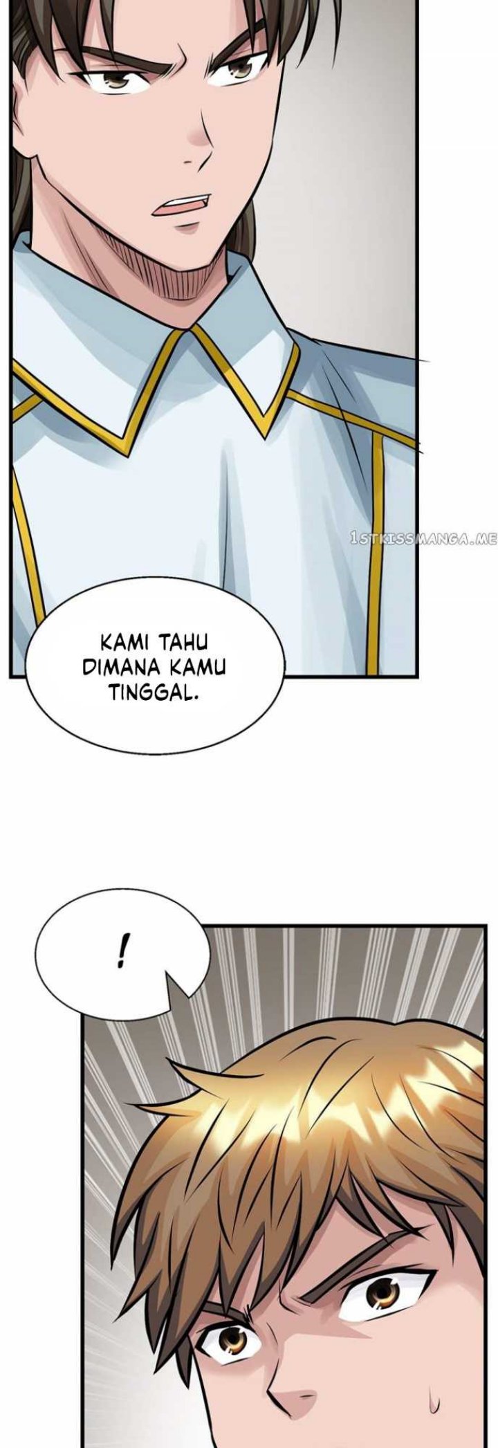 Baca The Undefeated Ranker - Chapter 63 halaman 7
