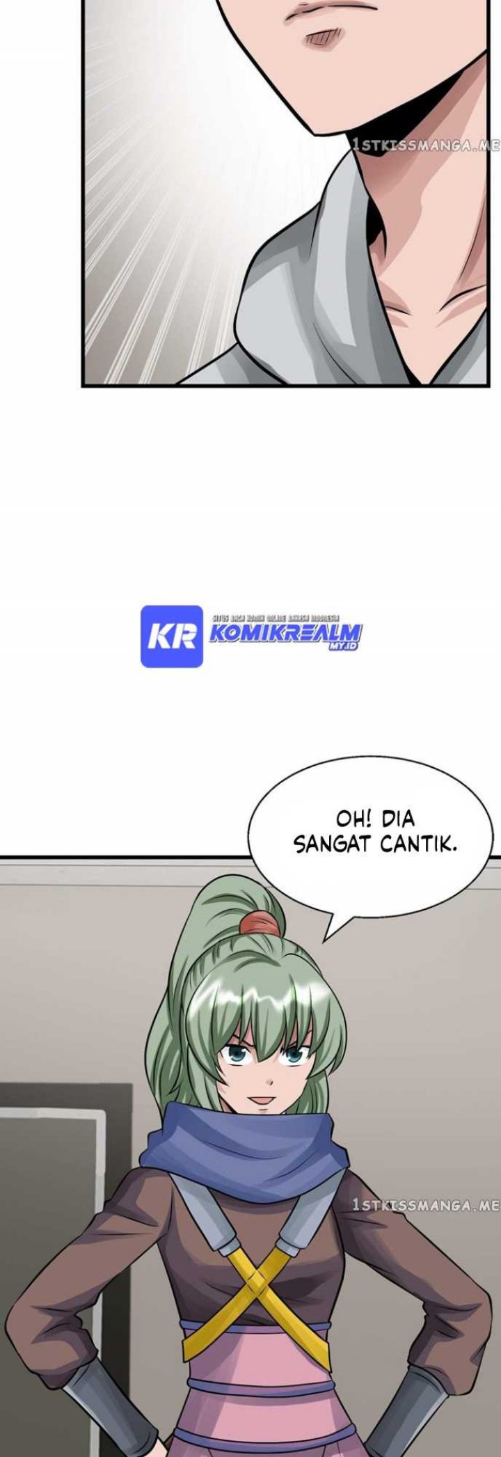 Baca The Undefeated Ranker - Chapter 63 halaman 8
