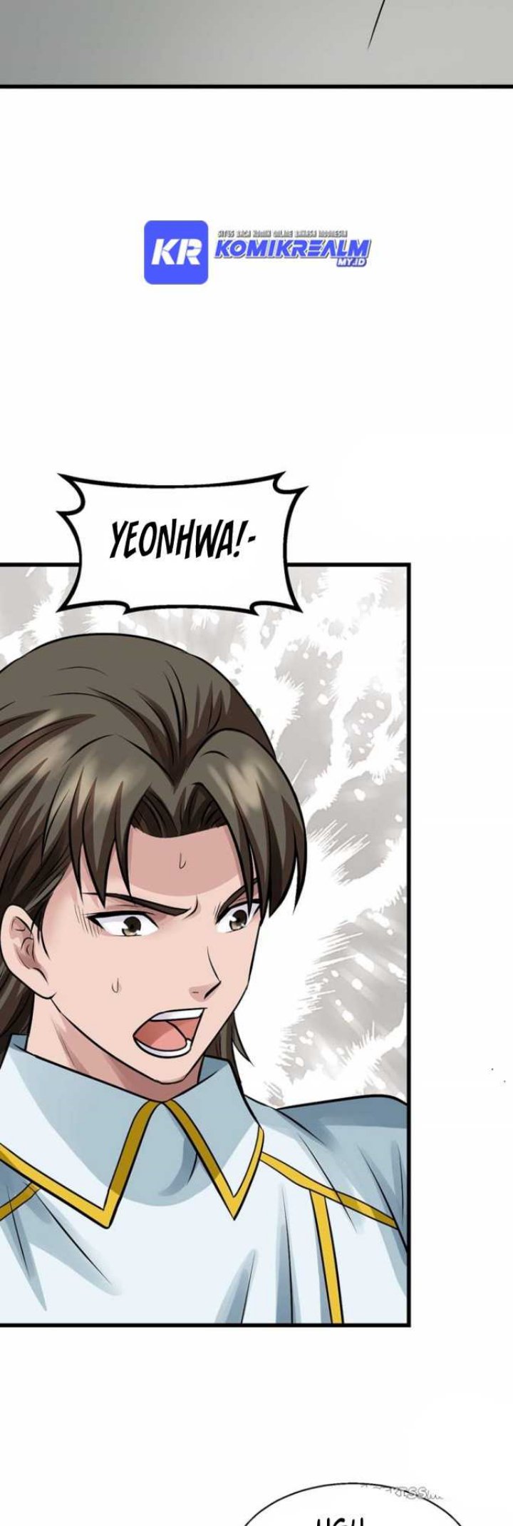 Baca The Undefeated Ranker - Chapter 64 halaman 11