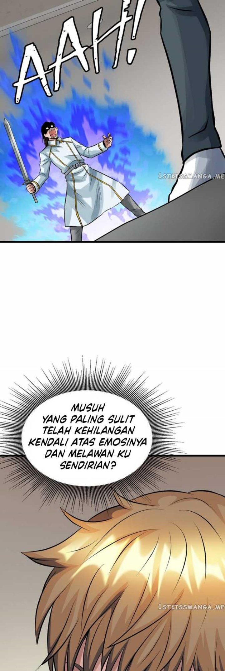 Baca The Undefeated Ranker - Chapter 64 halaman 13