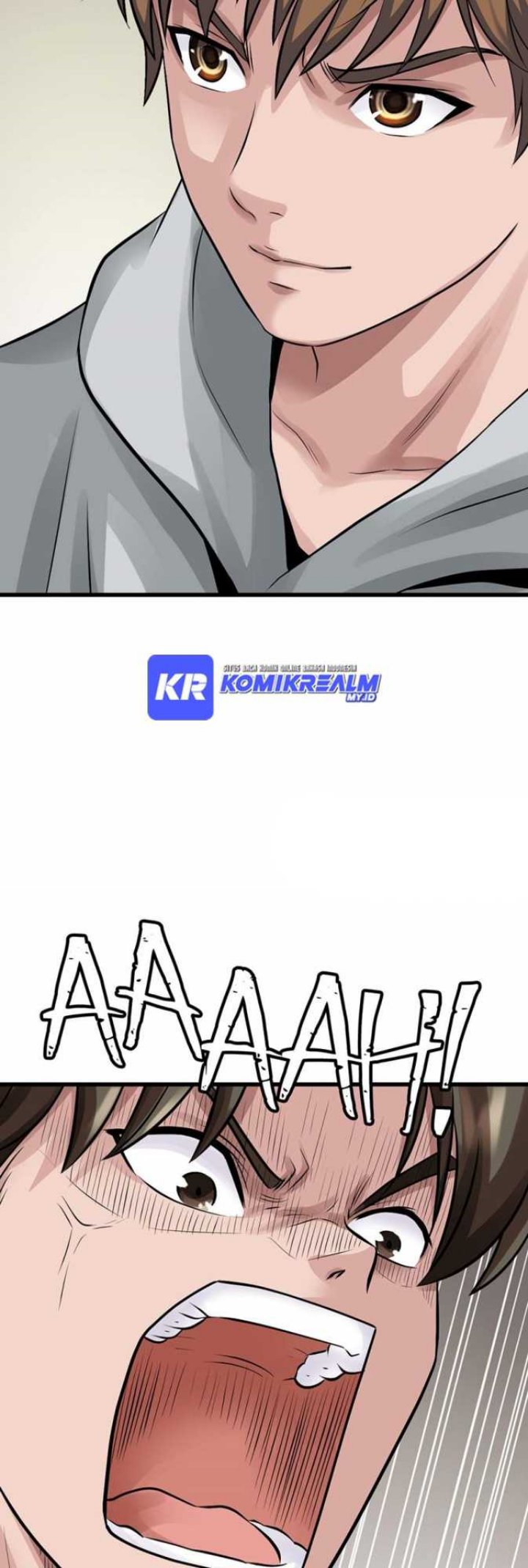 Baca The Undefeated Ranker - Chapter 64 halaman 14