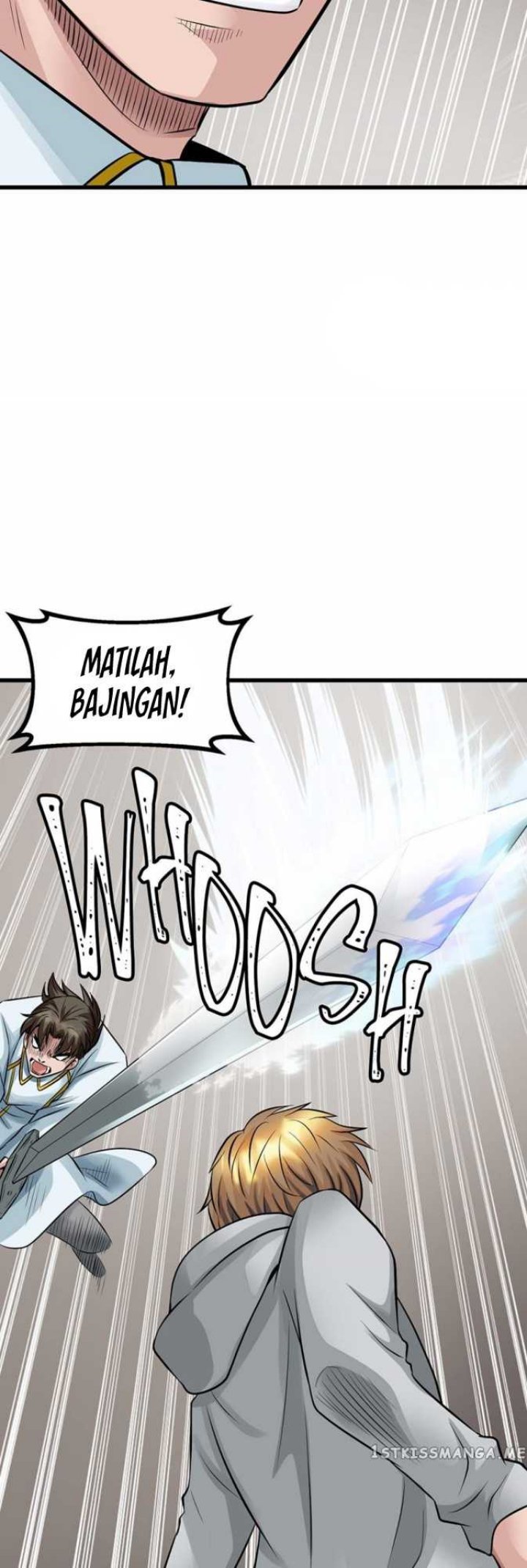 Baca The Undefeated Ranker - Chapter 64 halaman 15