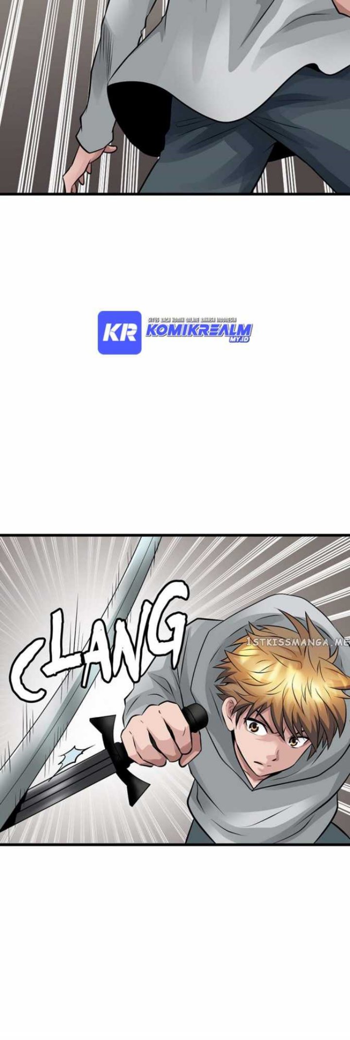 Baca The Undefeated Ranker - Chapter 64 halaman 16