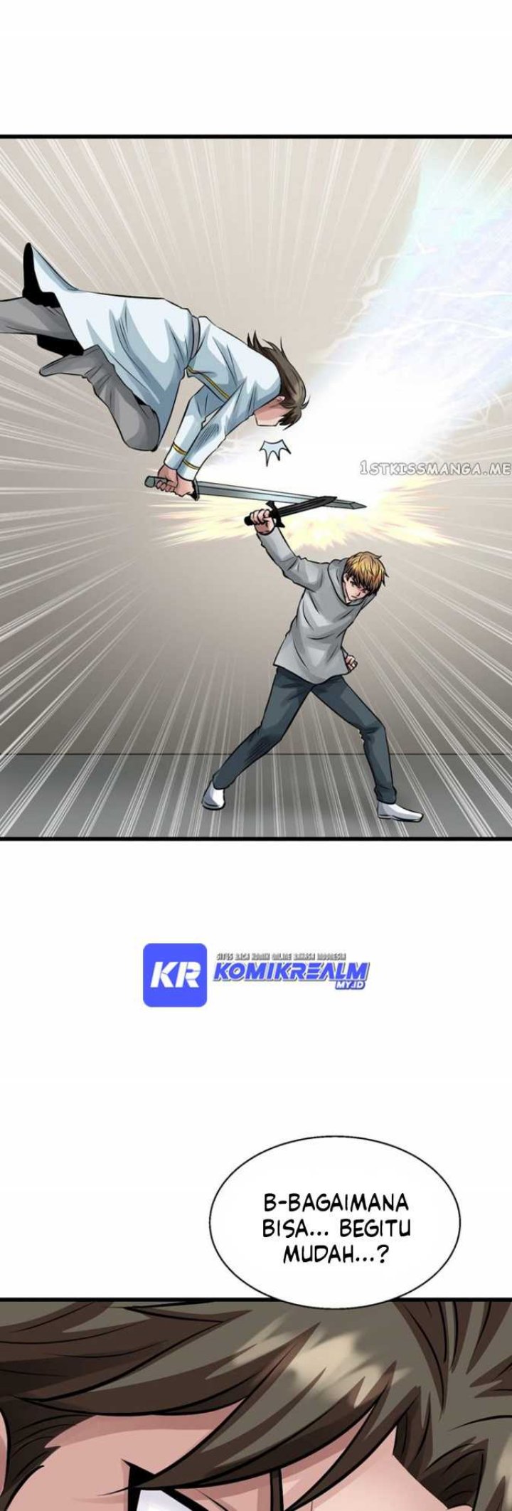 Baca The Undefeated Ranker - Chapter 64 halaman 17