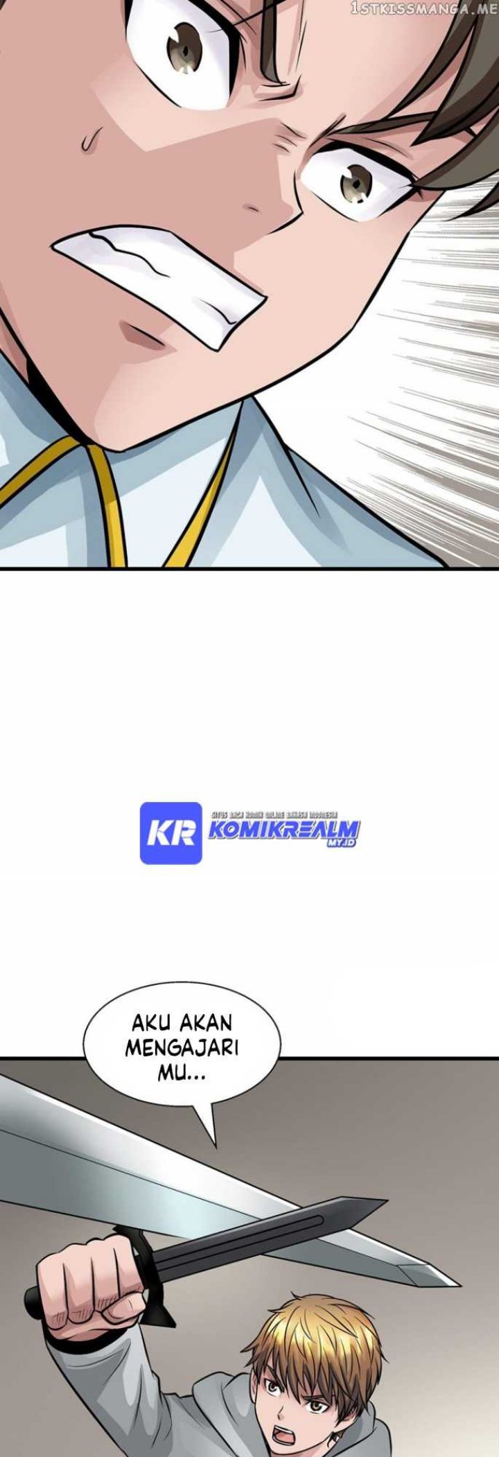 Baca The Undefeated Ranker - Chapter 64 halaman 18