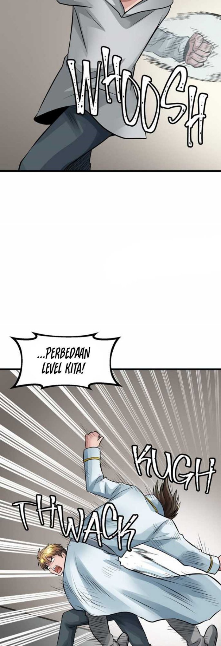 Baca The Undefeated Ranker - Chapter 64 halaman 19