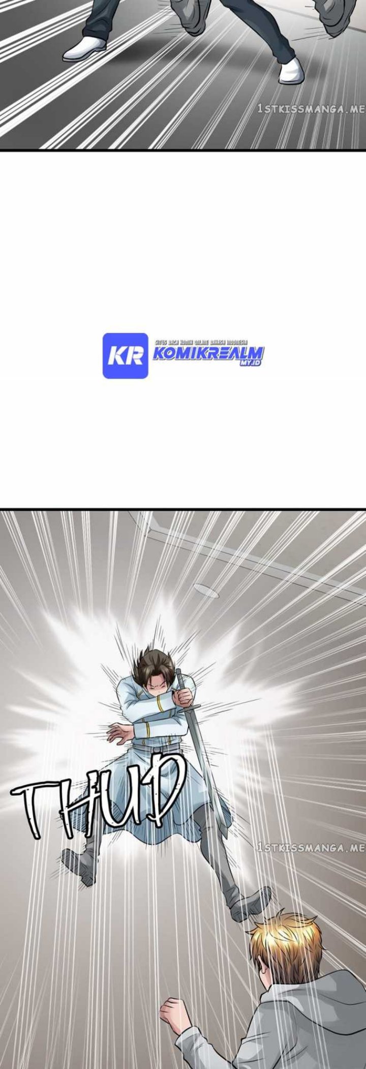 Baca The Undefeated Ranker - Chapter 64 halaman 20