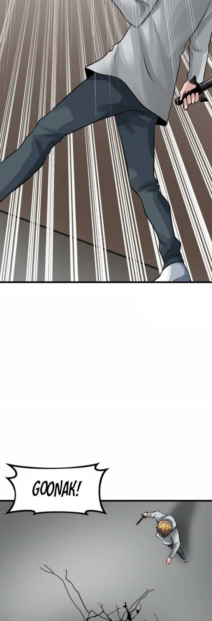Baca The Undefeated Ranker - Chapter 64 halaman 21