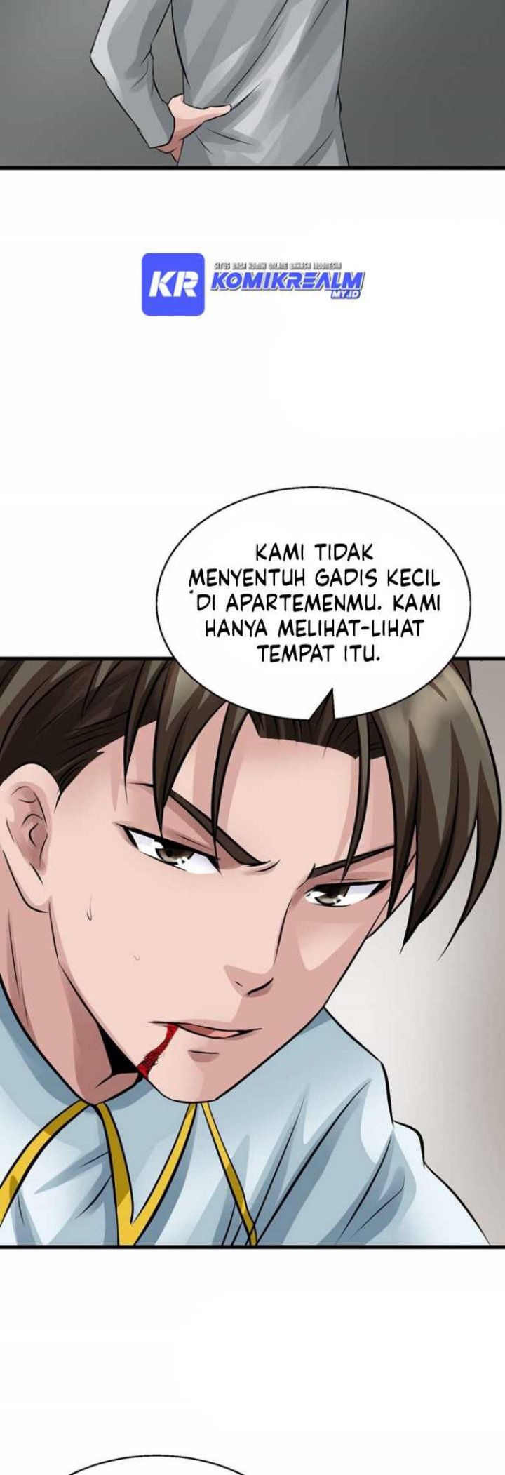 Baca The Undefeated Ranker - Chapter 64 halaman 24