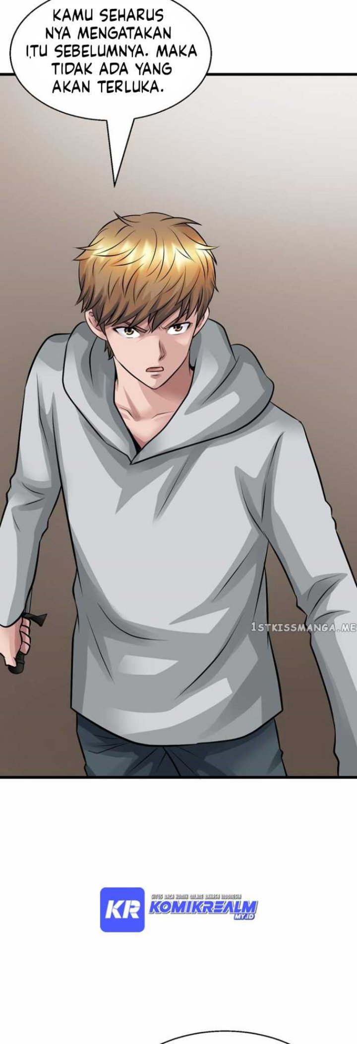 Baca The Undefeated Ranker - Chapter 64 halaman 25
