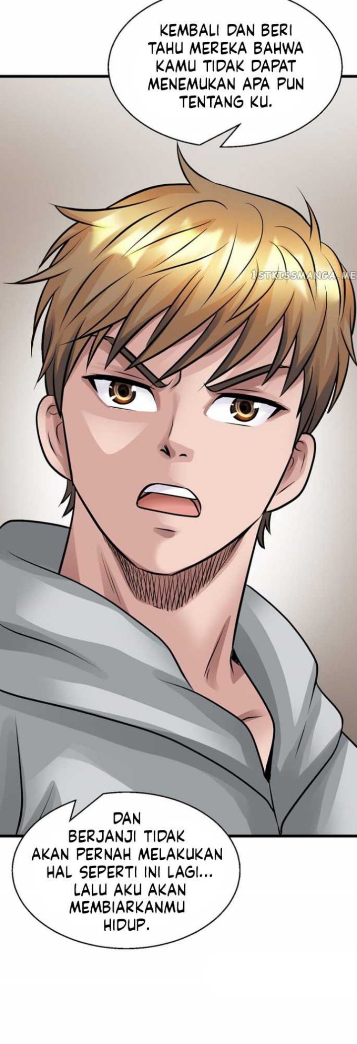 Baca The Undefeated Ranker - Chapter 64 halaman 26