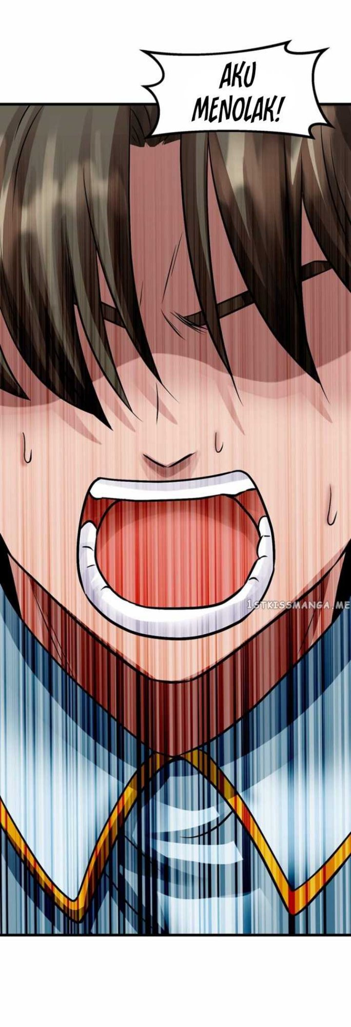 Baca The Undefeated Ranker - Chapter 64 halaman 27