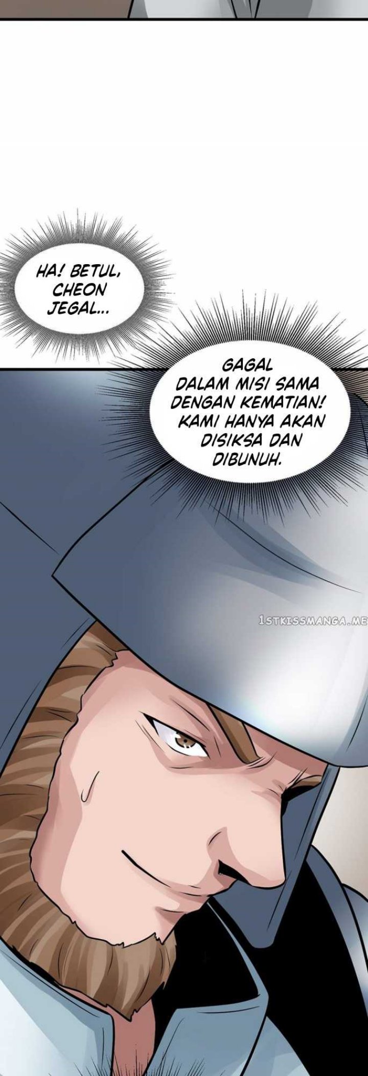 Baca The Undefeated Ranker - Chapter 64 halaman 29