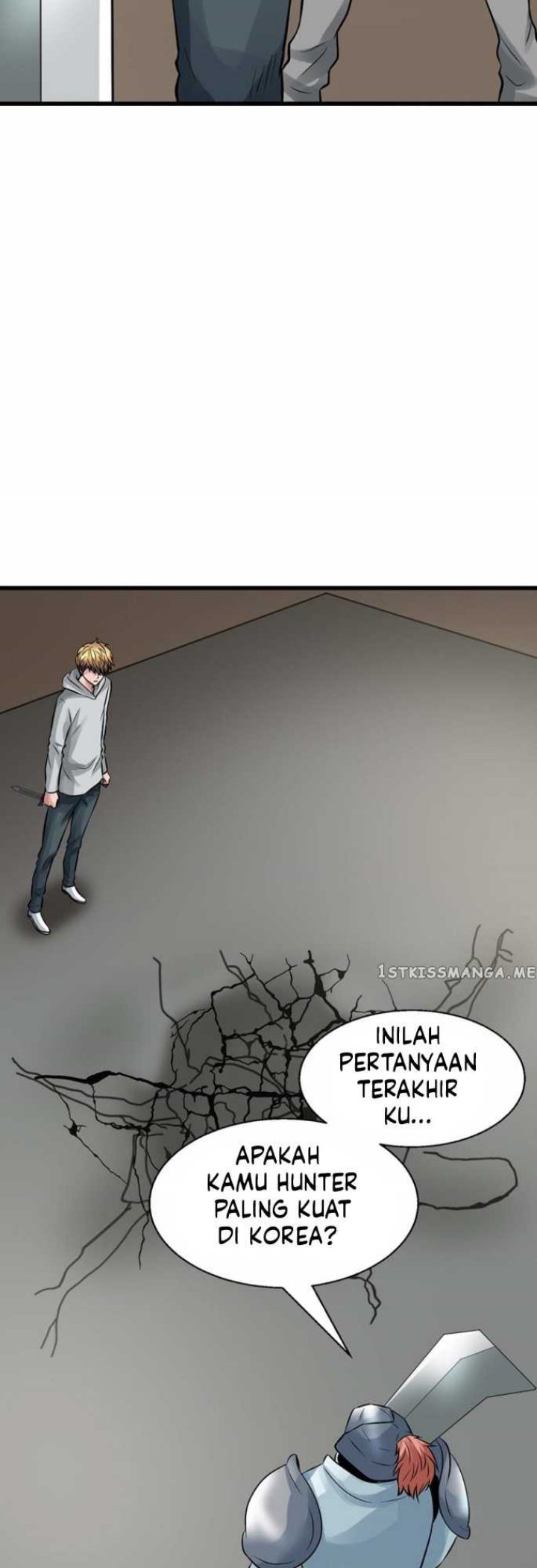 Baca The Undefeated Ranker - Chapter 64 halaman 31