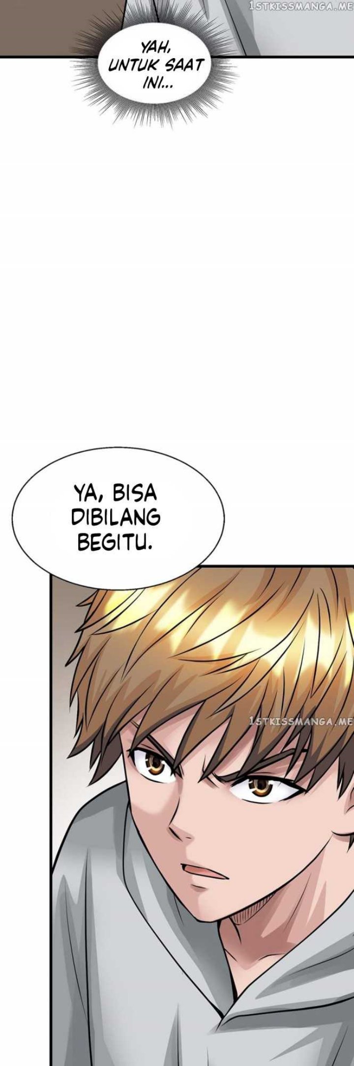 Baca The Undefeated Ranker - Chapter 64 halaman 33