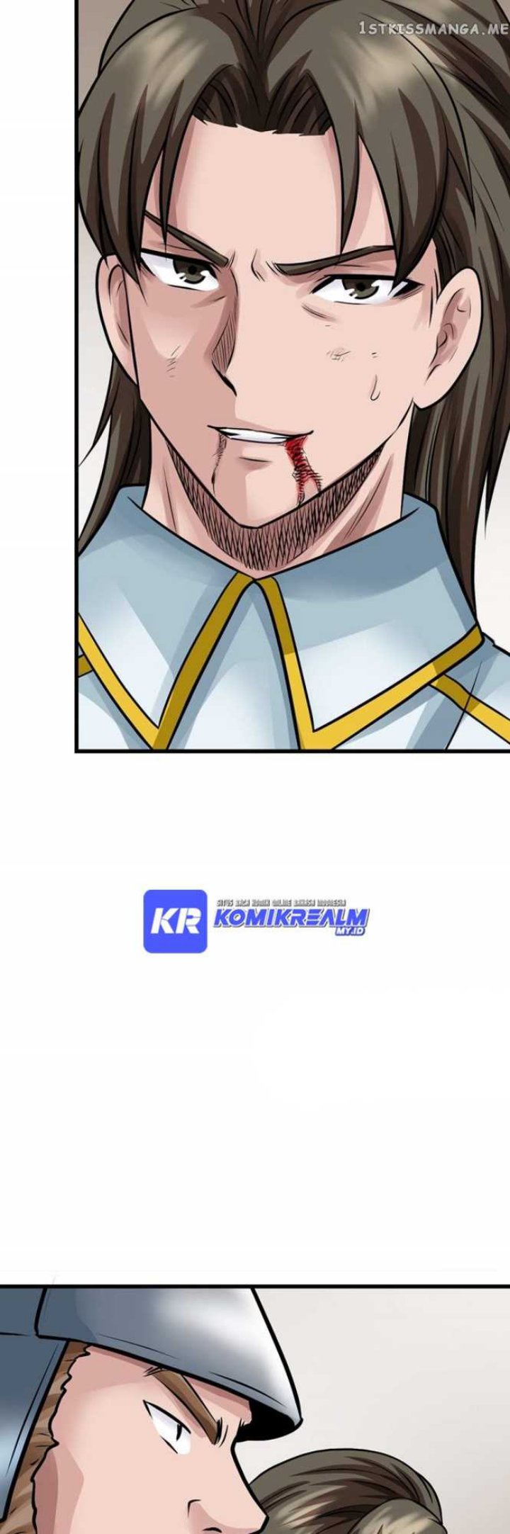 Baca The Undefeated Ranker - Chapter 64 halaman 35