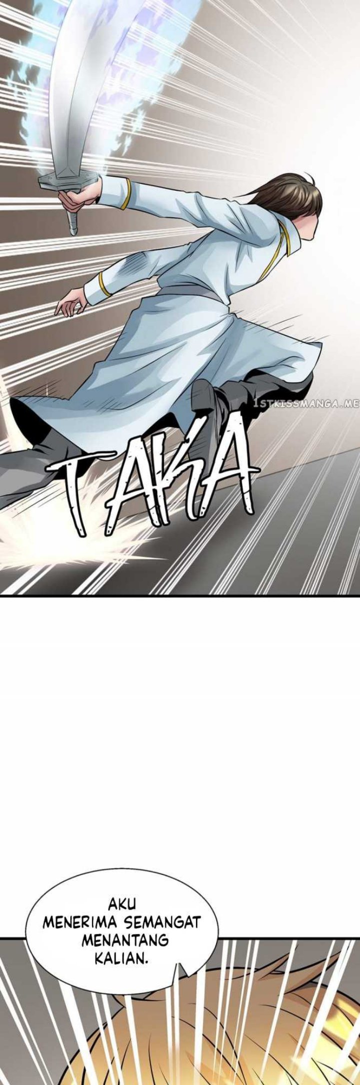 Baca The Undefeated Ranker - Chapter 64 halaman 38