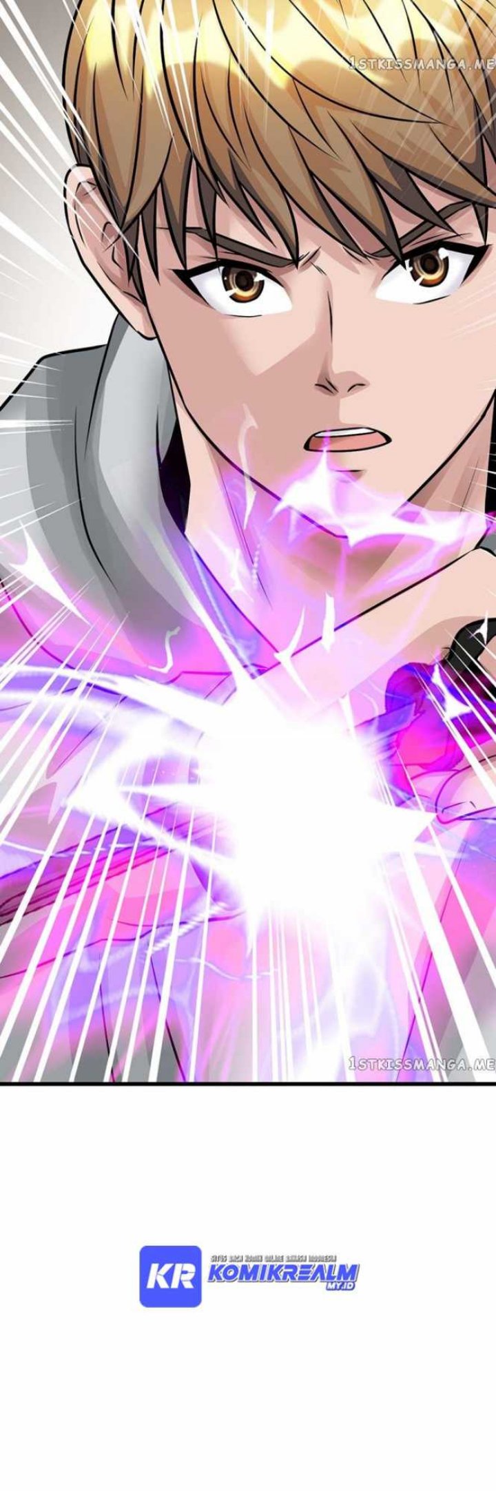 Baca The Undefeated Ranker - Chapter 64 halaman 39