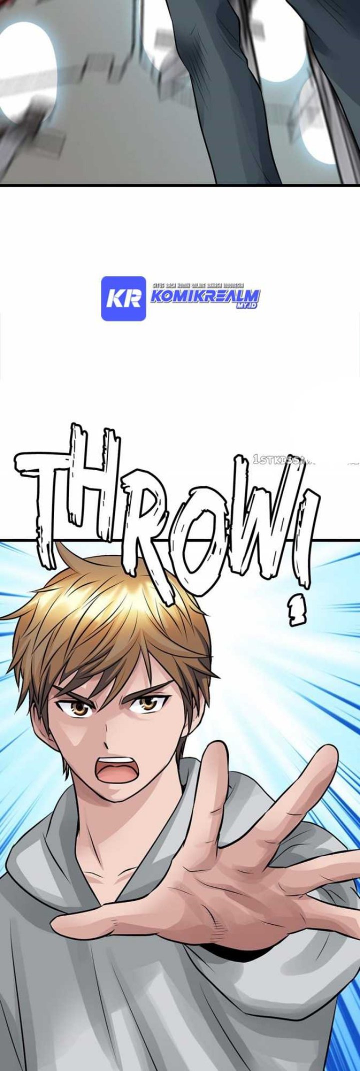 Baca The Undefeated Ranker - Chapter 64 halaman 4