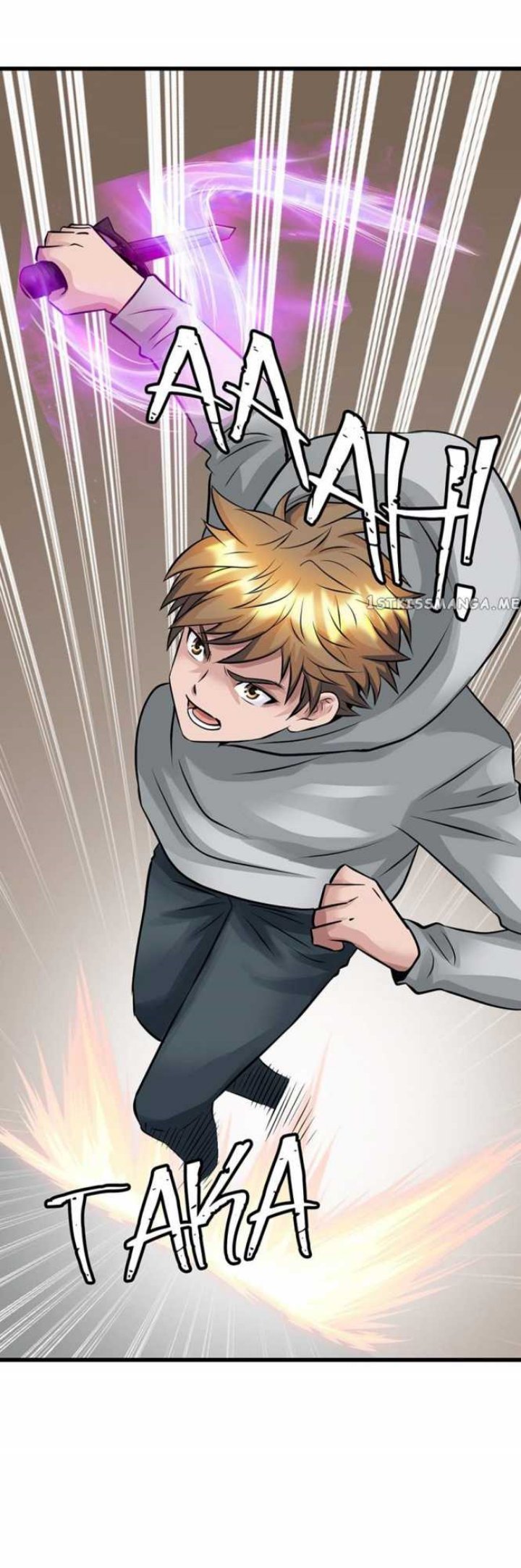 Baca The Undefeated Ranker - Chapter 64 halaman 40