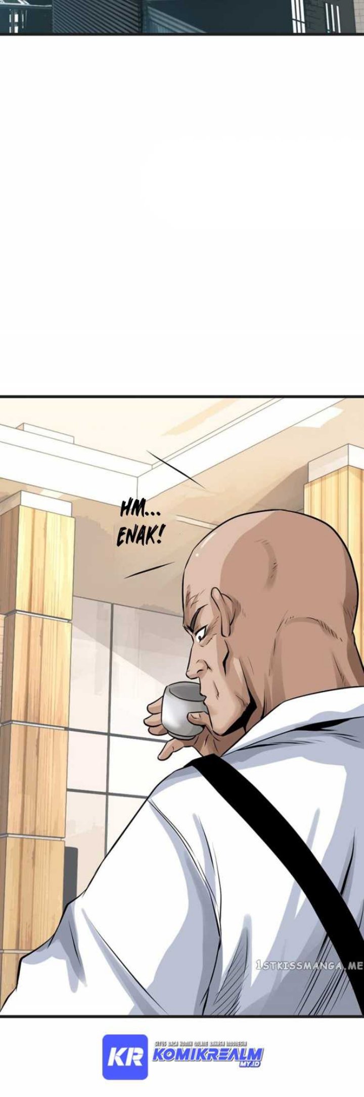Baca The Undefeated Ranker - Chapter 64 halaman 43
