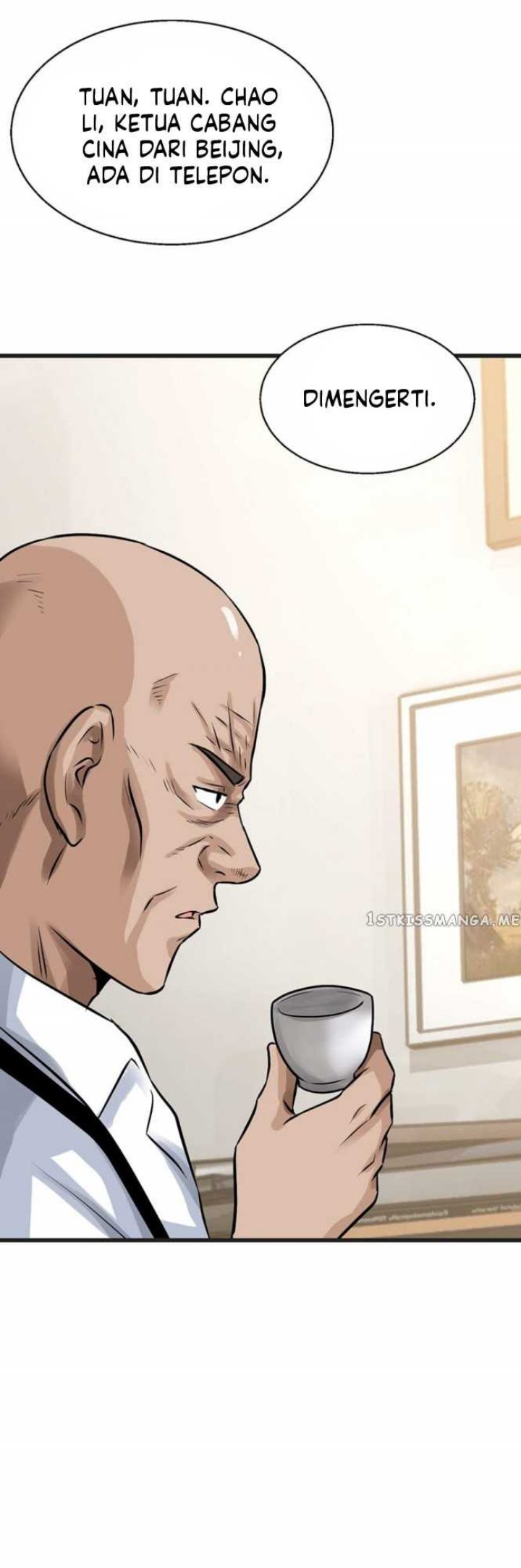 Baca The Undefeated Ranker - Chapter 64 halaman 44