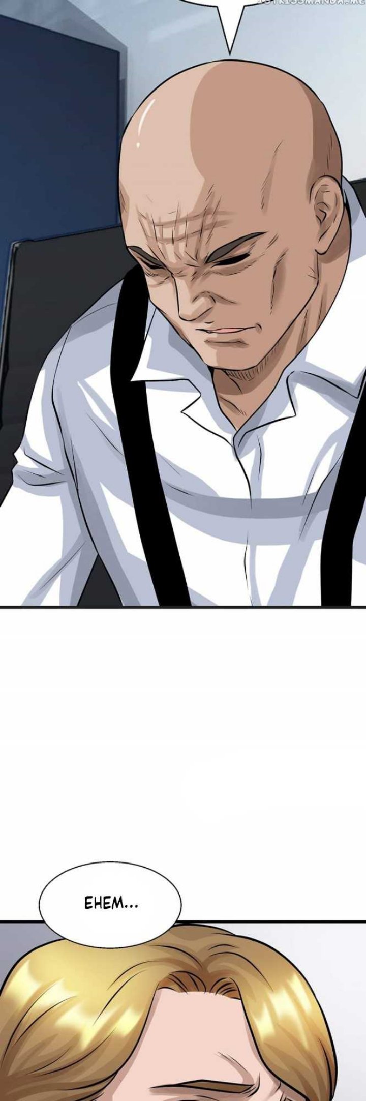 Baca The Undefeated Ranker - Chapter 64 halaman 46