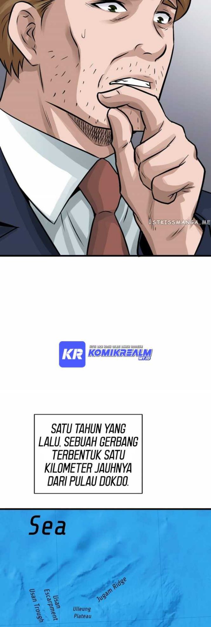 Baca The Undefeated Ranker - Chapter 64 halaman 47