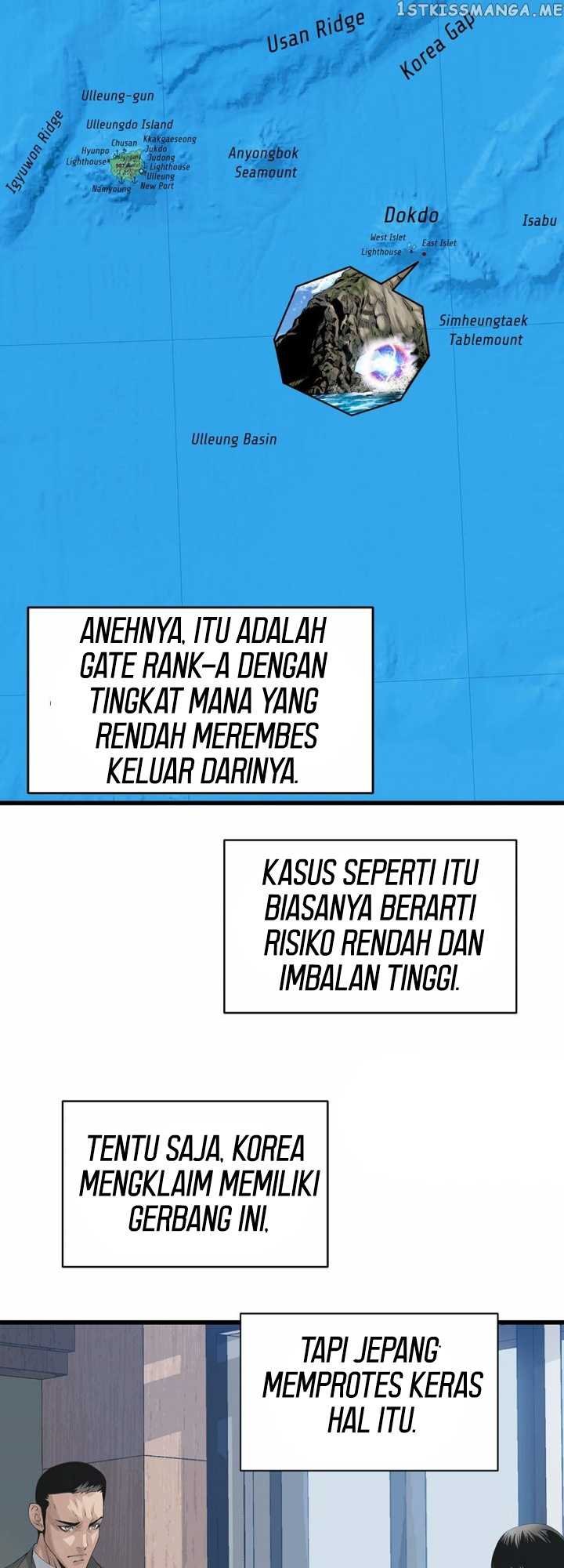 Baca The Undefeated Ranker - Chapter 64 halaman 48