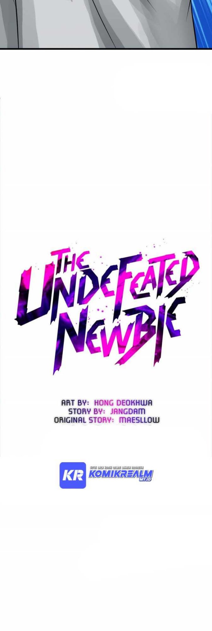 Baca The Undefeated Ranker - Chapter 64 halaman 5